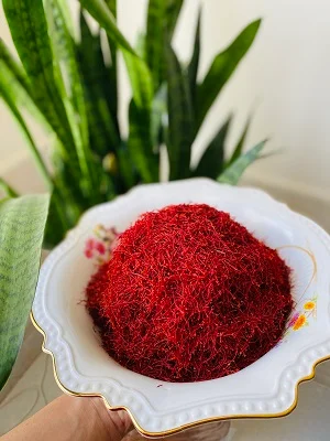 نگین سنتی خشک