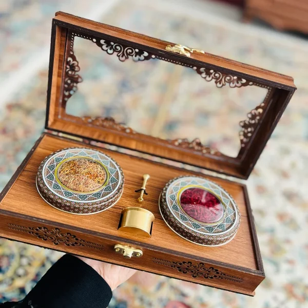 باکس هدیه آبان