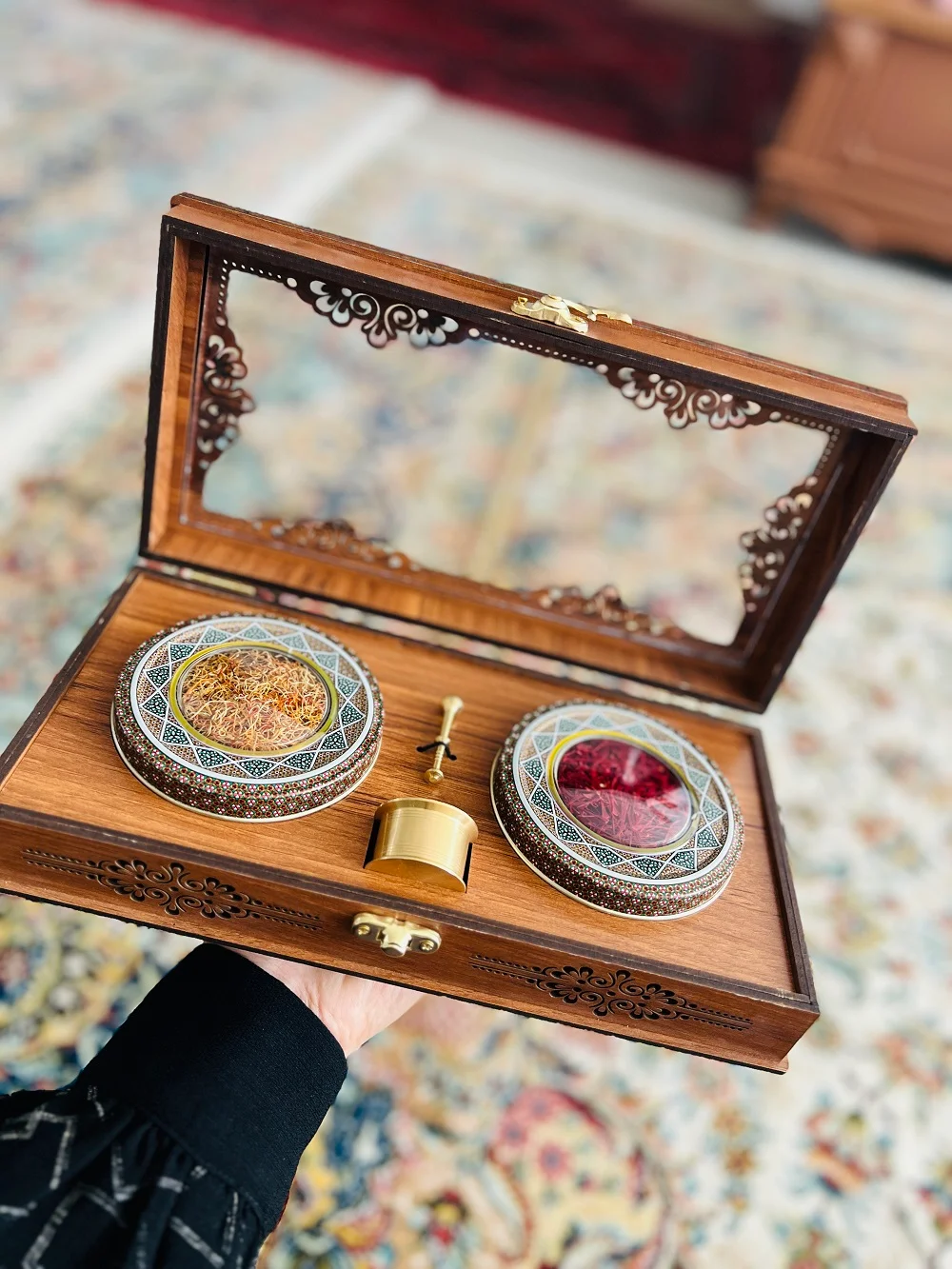 box hediyeh aban باکس هدیه آبان