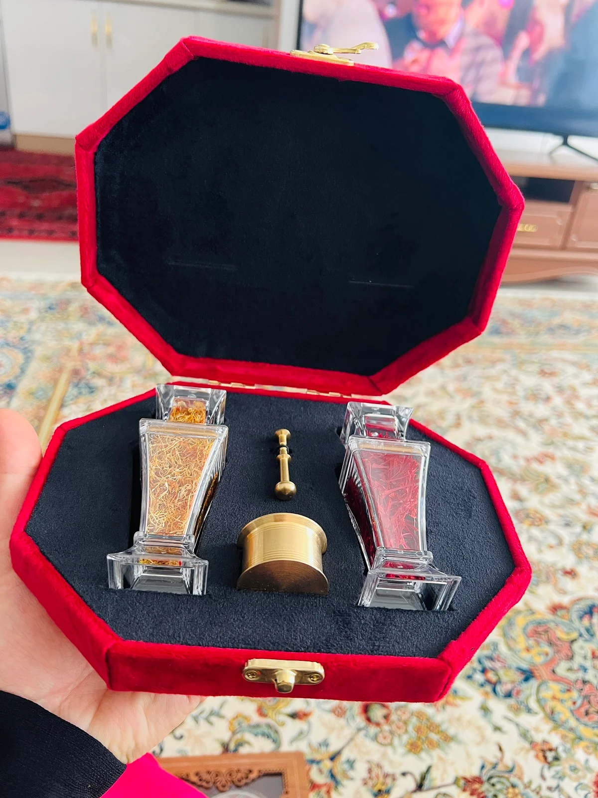 box hediyeh negar باکس هدیه نگار