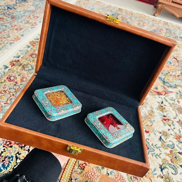 باکس هدیه شمس