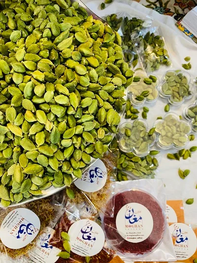 دسته بندی هل اعلا