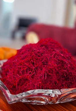 خرید زعفران سوپر نگین